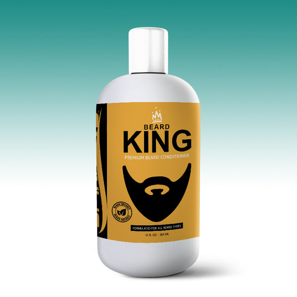 Beard King Conditioner 12 fl oz