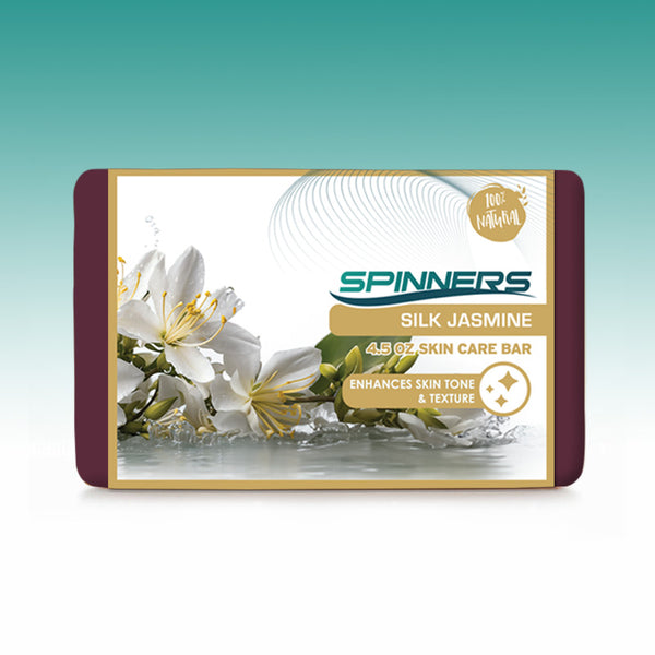 Silk Jasmine 4.5 oz