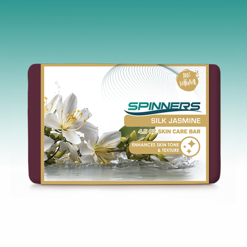 Silk Jasmine 4.5 oz