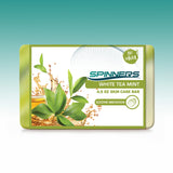 White Tea Mint 4.5 oz