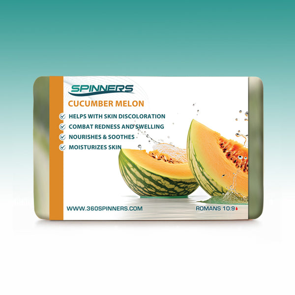 Cucumber Melon 4.5 oz