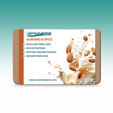 Almond & Spice 4.5 oz