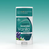 Lavender Vanilla Deodorant 2.75oz