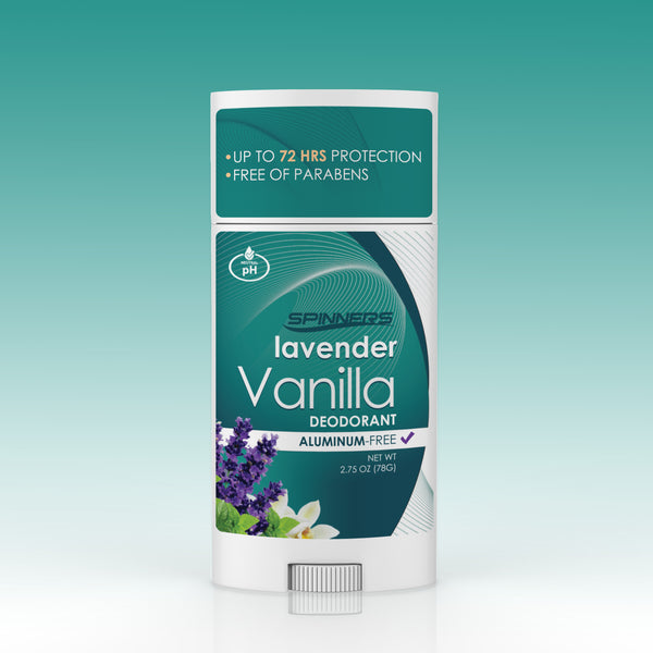 Lavender Vanilla 2.75oz