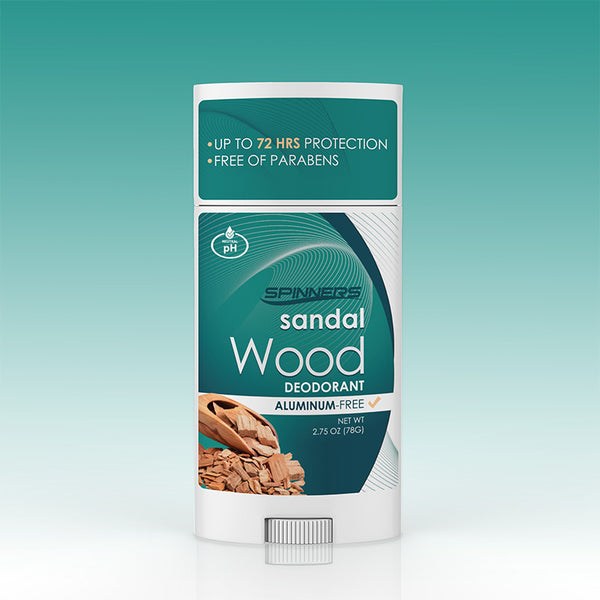 Sandalwood 2.75 oz