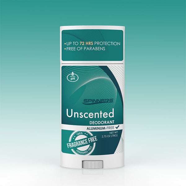 Unscented 2.75 oz