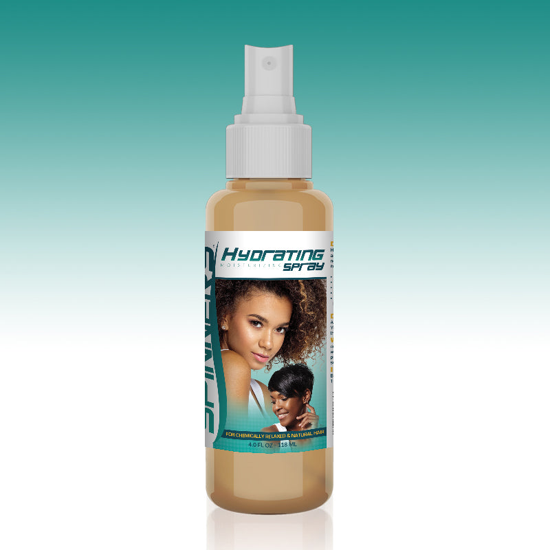 Hydrating Moisturizing Spray 4 FL OZ